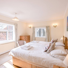 The Farmhouse, Boundary Farm, Framlingham, Фрамлингам — фото 2