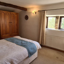 Greave Farm Todmorden Tranquil Cottage Retreat, Тодморден — фото 5