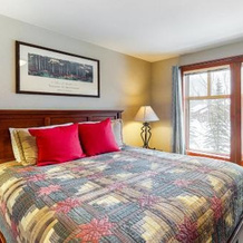 Eagle Springs East 201: Horsetail Suite, Солитьюд — фото 3