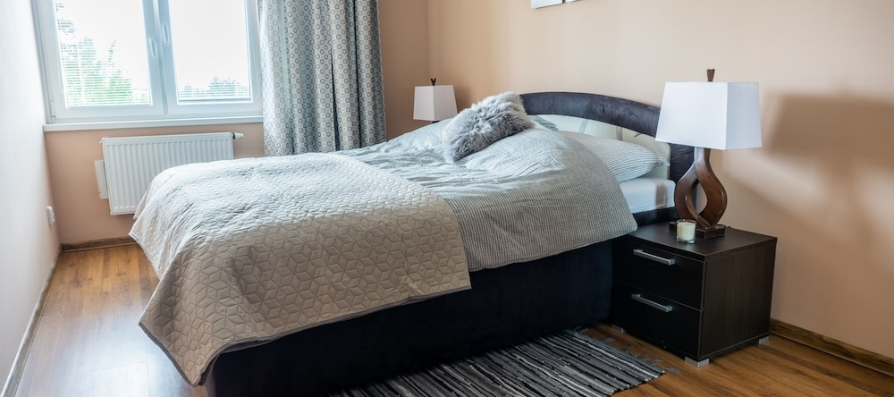 Apartment Eric D11 High Tatras, Высоке Татры — фото 1