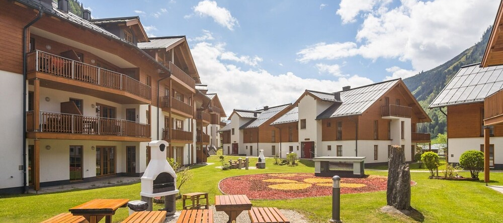 Tranquil Apartment In Rauris With Sauna And Swimming Pool, Раурис — фото 1