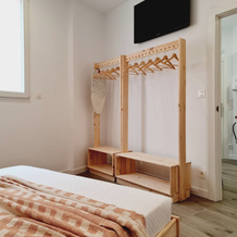 Bilbao APARTAMENTOS Zorroza, 毕尔巴鄂 — 照片 5