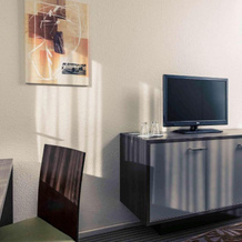 Mercure Hotel Duesseldorf Airport, 拉廷根 — 照片 4