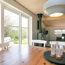 4 Person Holiday Home In Sæby, Себю — фото 4