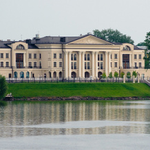 Volzhskaya Riviera Hotel, Uglich — photo 3