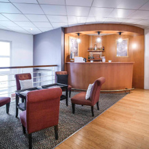 Mercure Rennes Place Bretagne, 雷恩 — 照片 2