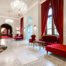 Clarion Grandhotel Zlaty Lev, Либерец — фото 2