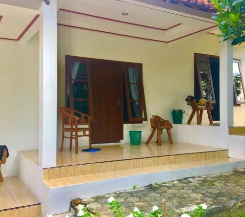 Karimunjannah House, Джепара — фото 1