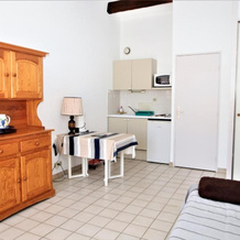 Appartement Banyuls-Sur-Mer, 1 Pièce, 2 Personnes - Fr-1-309-87, Баньюльс-сюр-Мер — фото 5