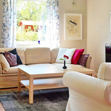 5 Person Holiday Home in Öregrund, 东哈马尔 — 照片 5