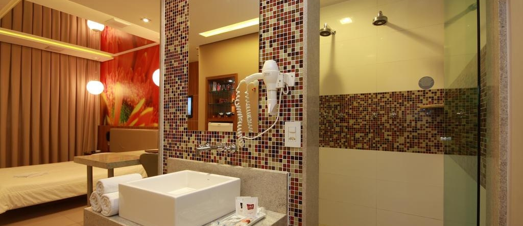 Motel Vitara, Taboao da Serra — photo 1