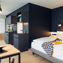 harry's home Bern-Expo, 奥斯特蒙迪根 — 照片 5