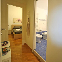 Seawall Holiday Home, 萨莱诺 — 照片 4