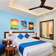 Marissa Hai Tien Hotel & Spa, 黄化 — 照片 2