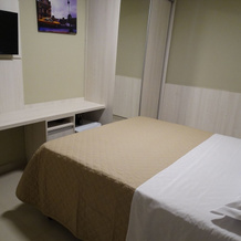 Cynn Hotels, Сан-Жозе-дус-Кампус — 照片 4