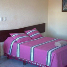Hotel Carlos V, Campeche — photo 4
