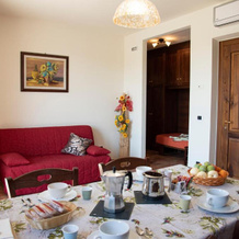Agriturismo Alla Solagna, Колли-дель-Тронто — фото 2