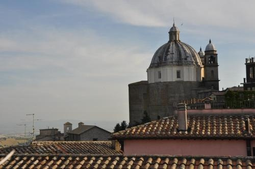 Hotel Urbano V, Montefiascone — photo 1