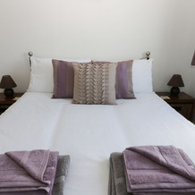 Alberts Lodge, Lincoln — photo 3