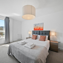 Kennet House Superior Serviced Apartment by Ferndale, Reading — photo 5