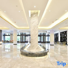 Starway Hotel (Daxing'anling Jiagedaqi), Jiagedaqi District — photo 5
