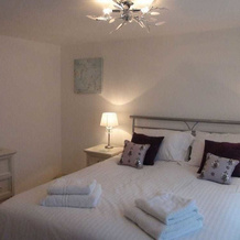 Brongwyn Holiday Cottages, 卡迪根 — 照片 5
