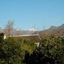 Klein Boschkloof Chalets, 克兰威廉 — 照片 3