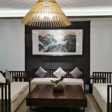 Minyoun Guangwu Mountain Hotel, 巴中 — 照片 4