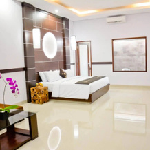 Fullmoon Villa Ubud, 乌布 — 照片 4
