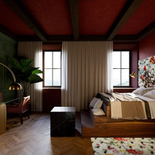 Roxanich Winery And Design Hotel, Мотовун — фото 3