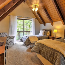 Sky Valley Home w/ Stunning Views - 1 Mi to Resort, 天空谷 — 照片 5