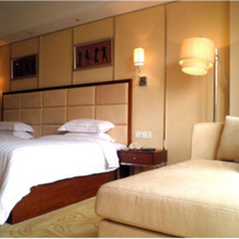 Aoyuan Golf Hotel, Гуанчжоу — фото 4