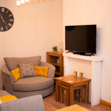 Ideal Lodgings In Bury - Redvales, Бери — фото 5