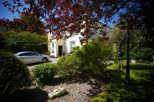 Westbrook House B & B, 班克拉纳 — 照片 1
