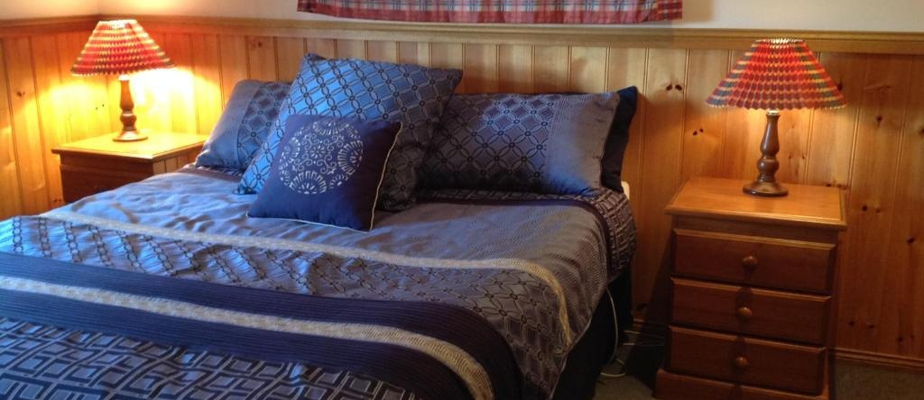 Fergies Hill Spa Cottage @ Granite Ridge Wines, Ballandean — photo 1