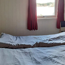 12 Person Holiday Home In Kvenvaer, Хитра — фото 4