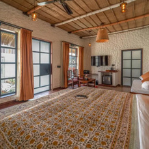 Dunes And You, Pushkar - A Luxury Pool Villas Retreat, Бхагванпура — фото 5