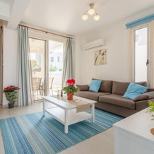 Villa Faros In Perivolia, Перволия — фото 4
