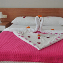 Onder Yildiz Hotel, 马纳夫加特 — 照片 5