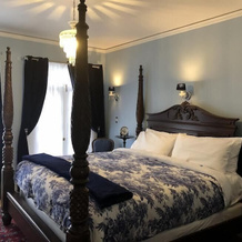 The Pendleton House Bed and Breakfast, 彭德尔顿 — 照片 2