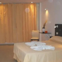 Terra do Mar Hotel, 圣贝尔纳多 — 照片 3