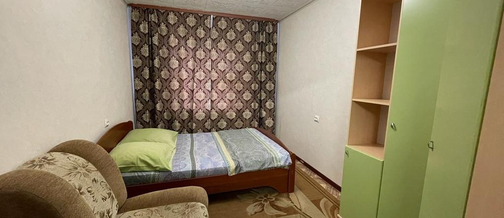 Sweet Apartments, Norilsk — photo 1