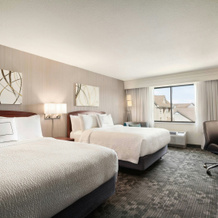 Courtyard by Marriott Salinas Monterey, Salinas — photo 5