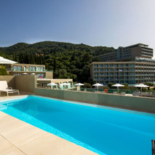 Atlantica Nissaki Beach, Нисаки — фото 5