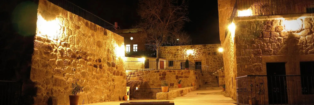 Cappadocia Ihlara Mansions & Caves, 古泽尔尤尔特 — 照片 1