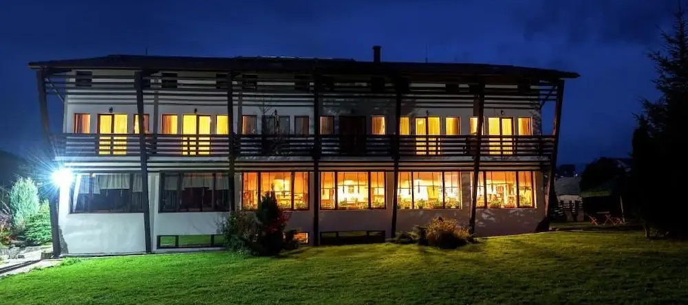 Casa Muntelui, Моечиу-де-Сус — фото 1