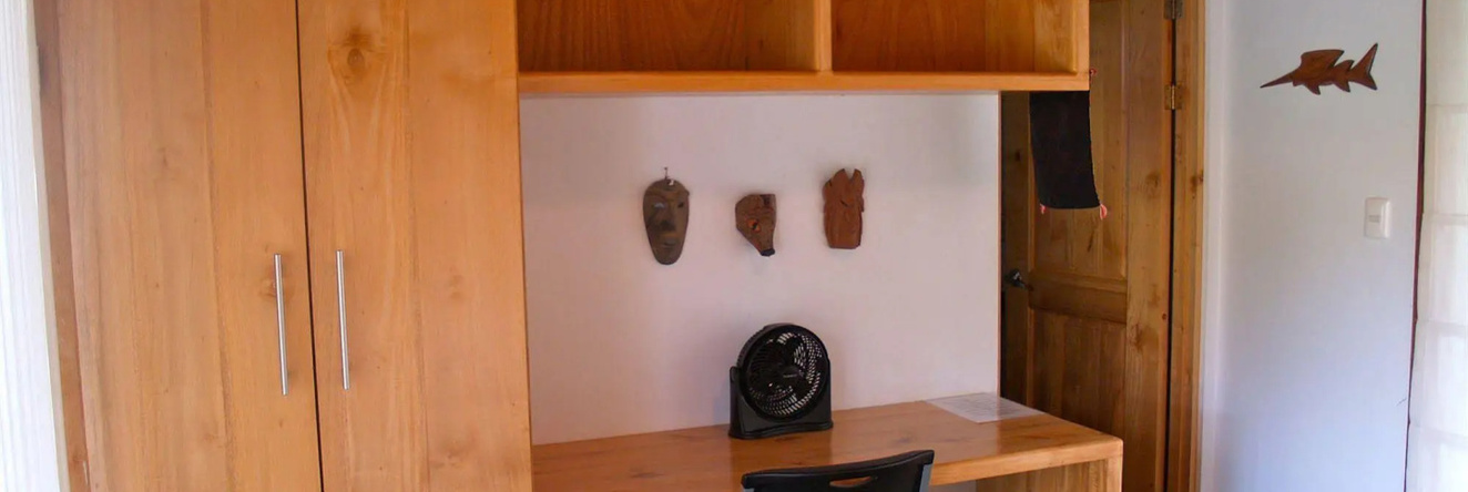Casa Amanecer Bed & Breakfast, Эль-Росарио — фото 1