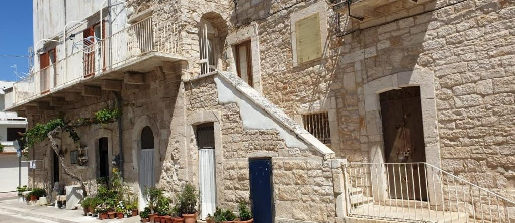 La Balconata Sul Mare, Джовинаццо — фото 1