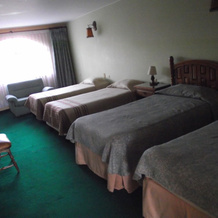 Hotel Casa Blanca, 派帕 — 照片 3