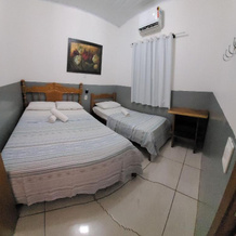 Flor Do Ipê Homes, Бон-Жардин — фото 4